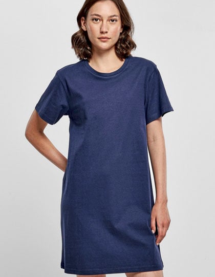 Ladies Tee Dress