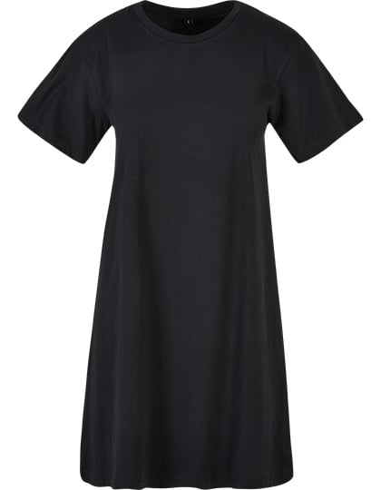 Ladies Tee Dress