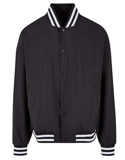 Light College Jacket