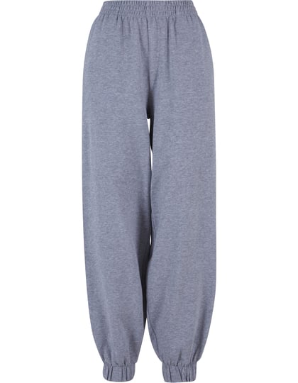 Ladies High Waist Ballon Sweat Pants