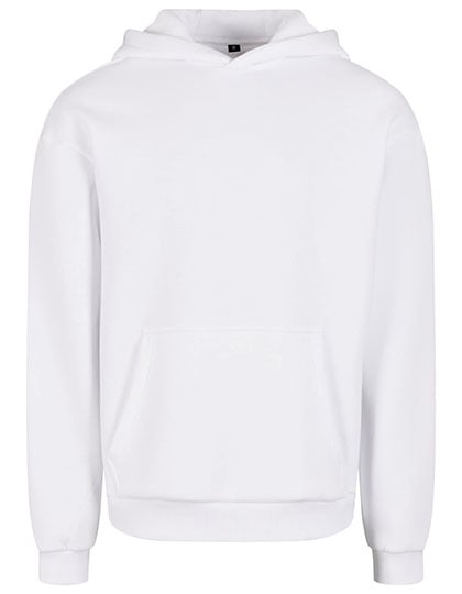 Fluffy Hoody