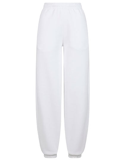 Ladies Fluffy Sweatpants