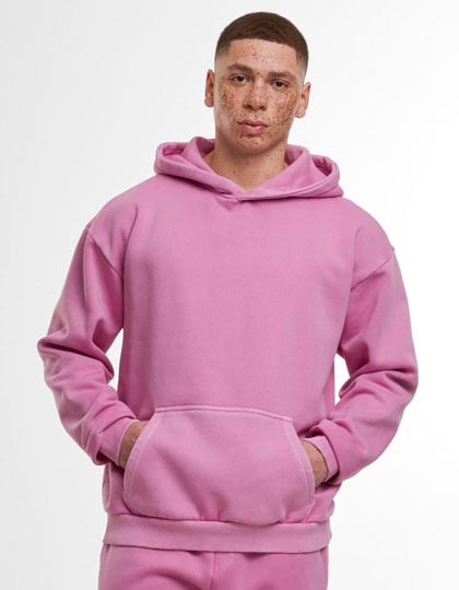 Vintage Heavy Hoodie