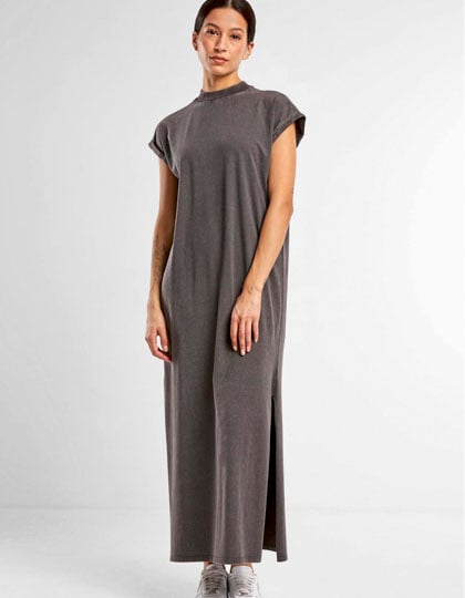 Ladies Vintage Long Dress