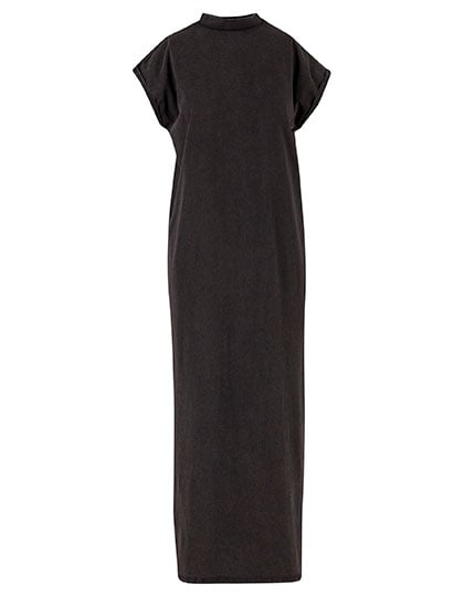 Ladies Vintage Long Dress