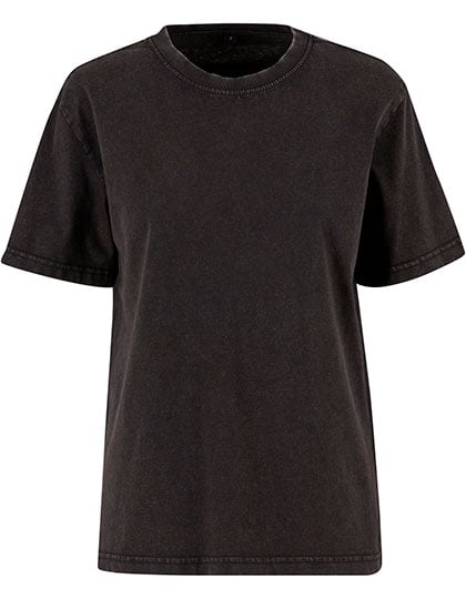 Ladies Vintage Everyday Tee