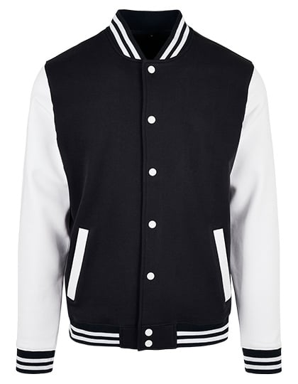 Basic College Jacket
