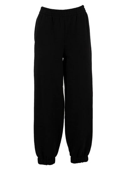 Ladies Basic Sweatpants