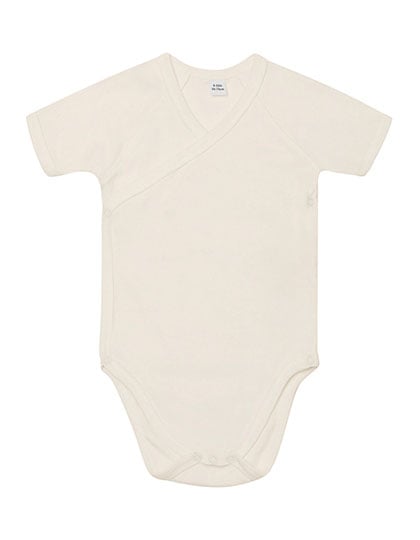 Baby Kimono Bodysuit