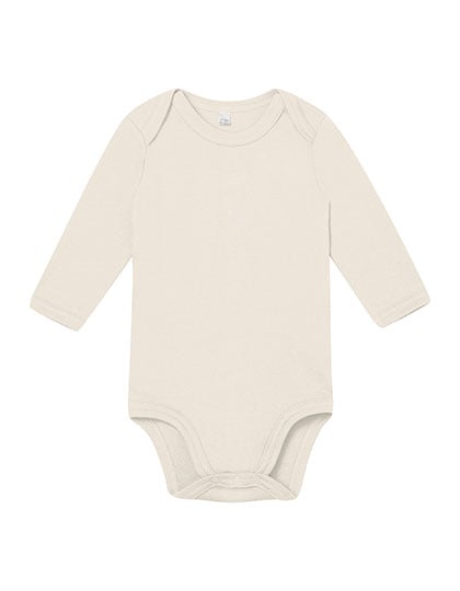 Baby Long Sleeve Bodysuit