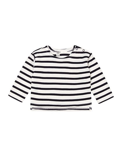 Baby Breton Top