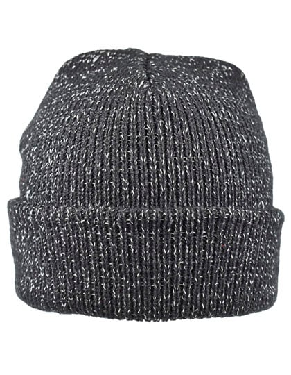 Reflective Winter Hat