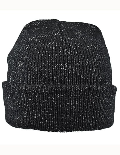 Reflective Winter Hat