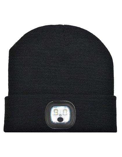 LED Beanie