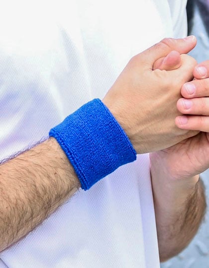 Wristband