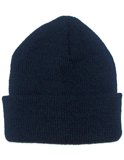 Knitted Hat