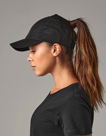 Performance Ponytail Cap