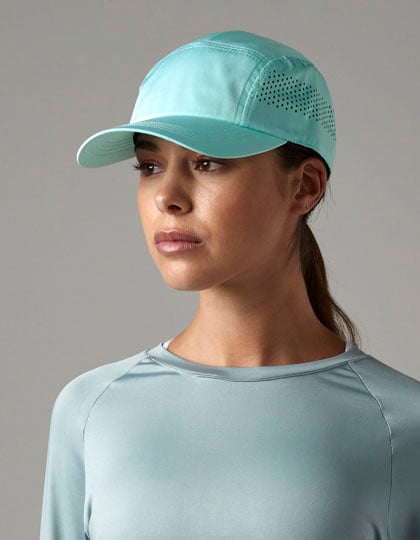 Technical Running Cap
