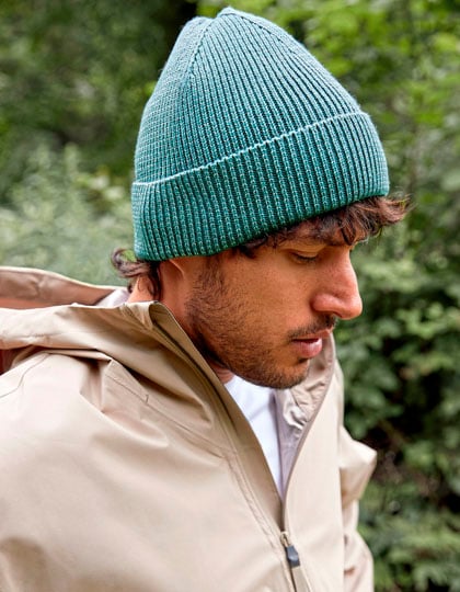 Streetlite Reflective Beanie