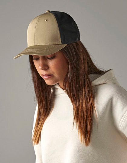 Technical Mesh Trucker