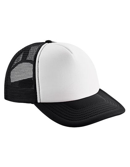 Junior Vintage Snapback Trucker