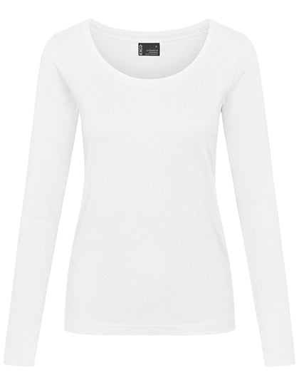 Women´s T-Shirt Long Sleeve