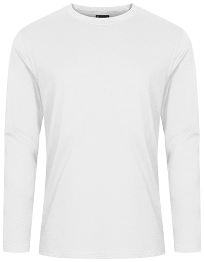Men´s T-Shirt Long Sleeve