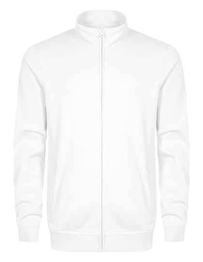 Men´s Sweatjacket