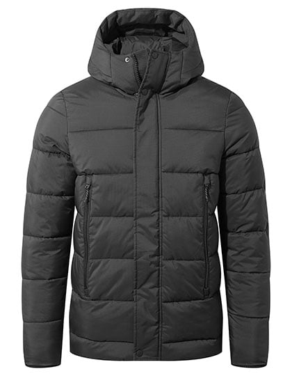 Expert Padded Jacket