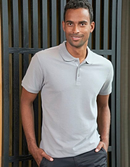Men´s Polo Iseo