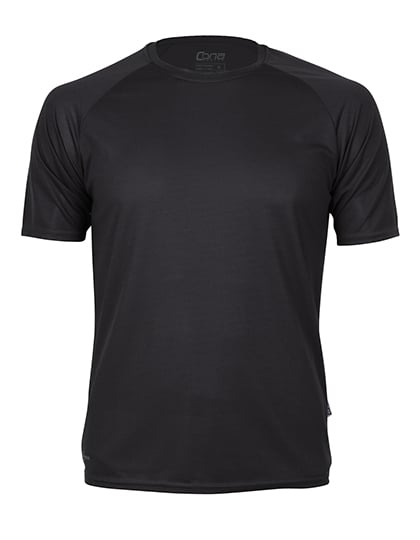 Rainbow Tech Tee