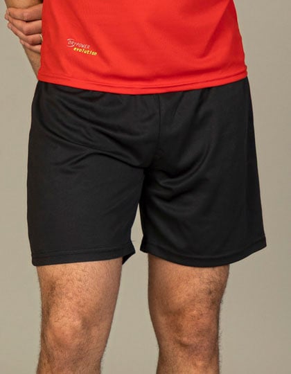 Evolution Shorts