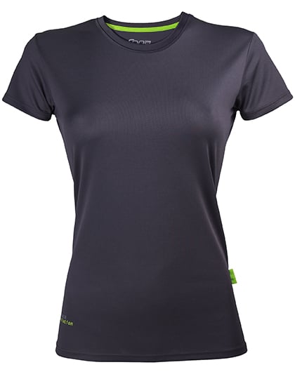 Ladies´ Evolution Tech Tee