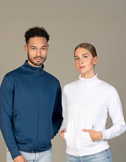 The Training Jacket