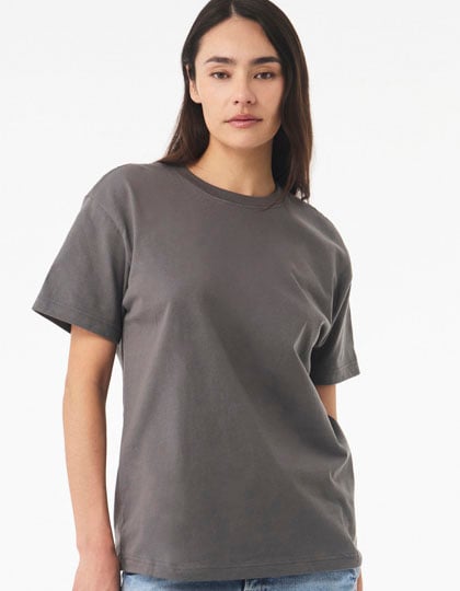 Unisex Heavyweight Short Sleeve Tee