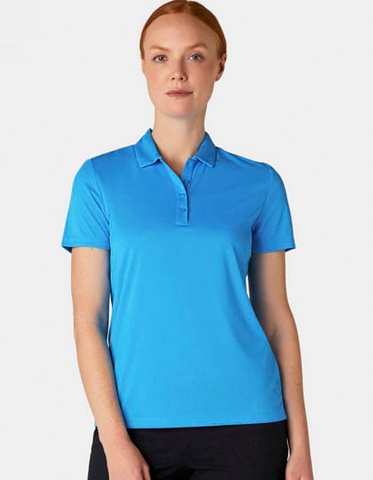 Ladies Tournament Polo