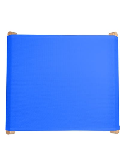 Polyester Seat For Folding Stool