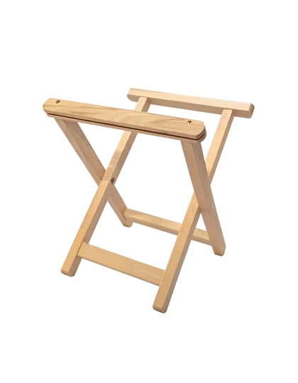 Folding Stool Frame