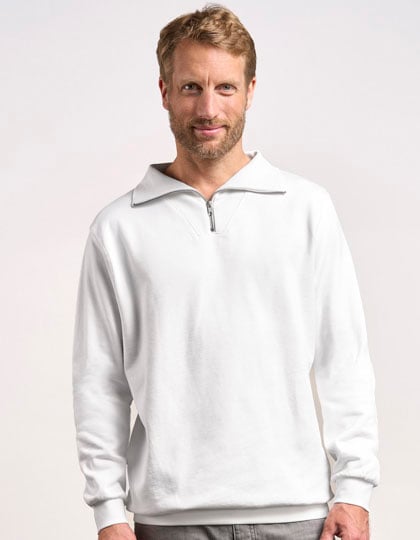 Men´s New Troyer Sweater