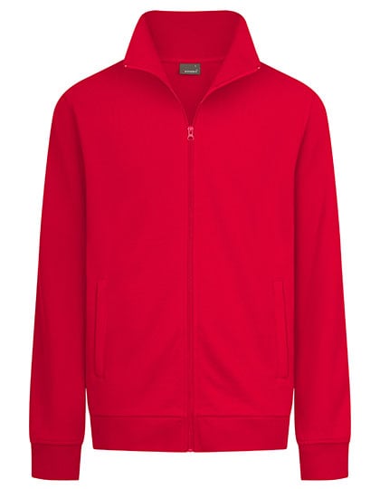 Men´s Jacket Stand-Up Collar