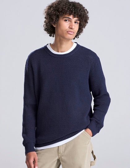 Taroko Sustainable Sweater