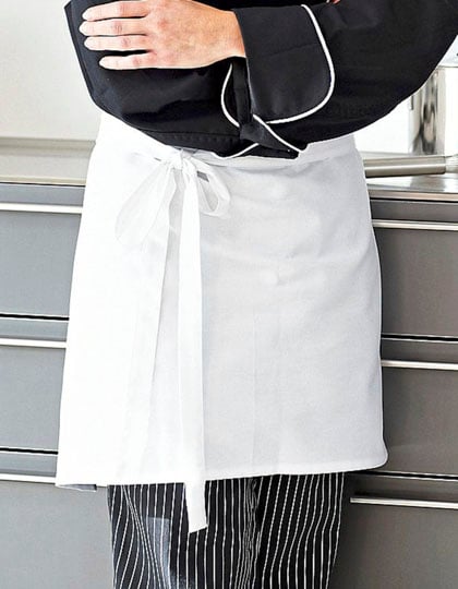Waist Apron 80 x 45 cm