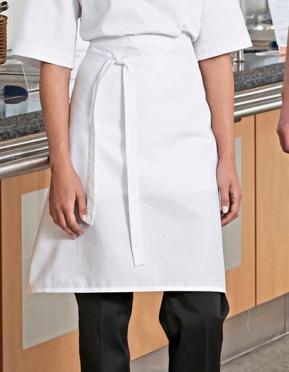 Waist Apron 100 x 80 cm