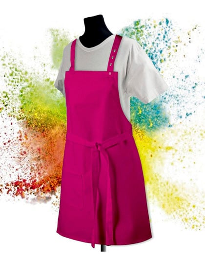 Kids Apron