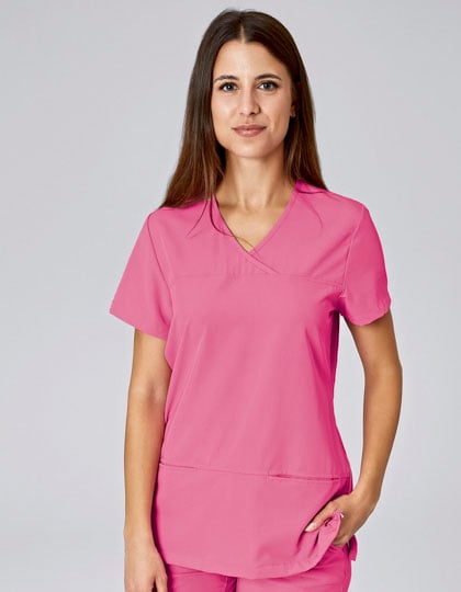 Tunic X-Top