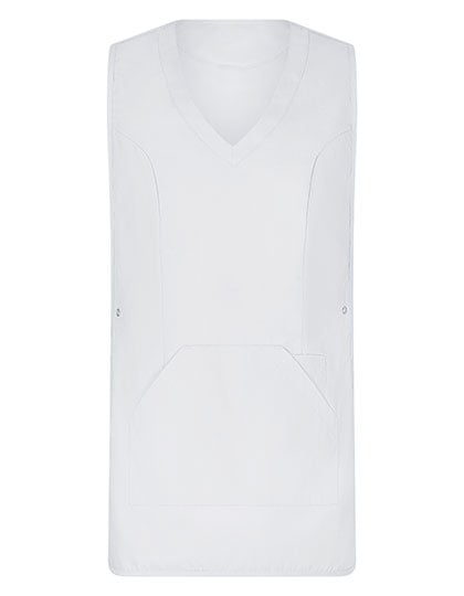Throwover Apron Soft-Touch
