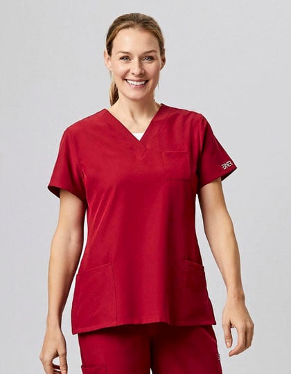 Sportsline Women-Tunic, Regular Fit