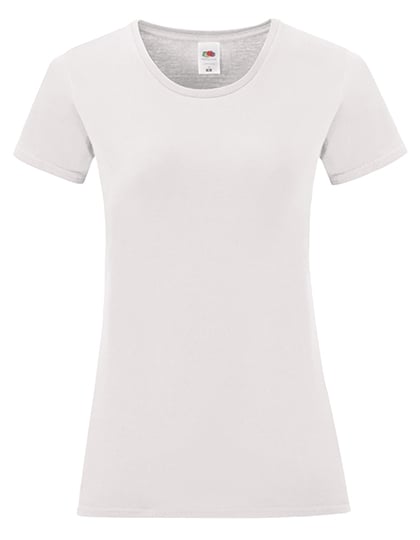 Ladies´ Iconic T
