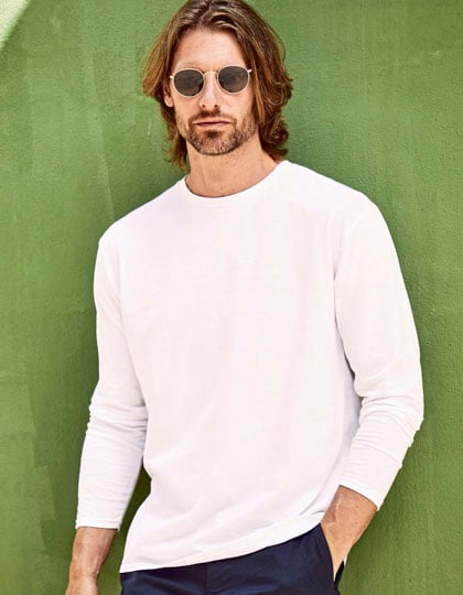 Original Long Sleeve T