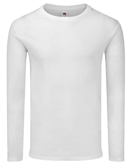 Iconic 150 Long Sleeve T